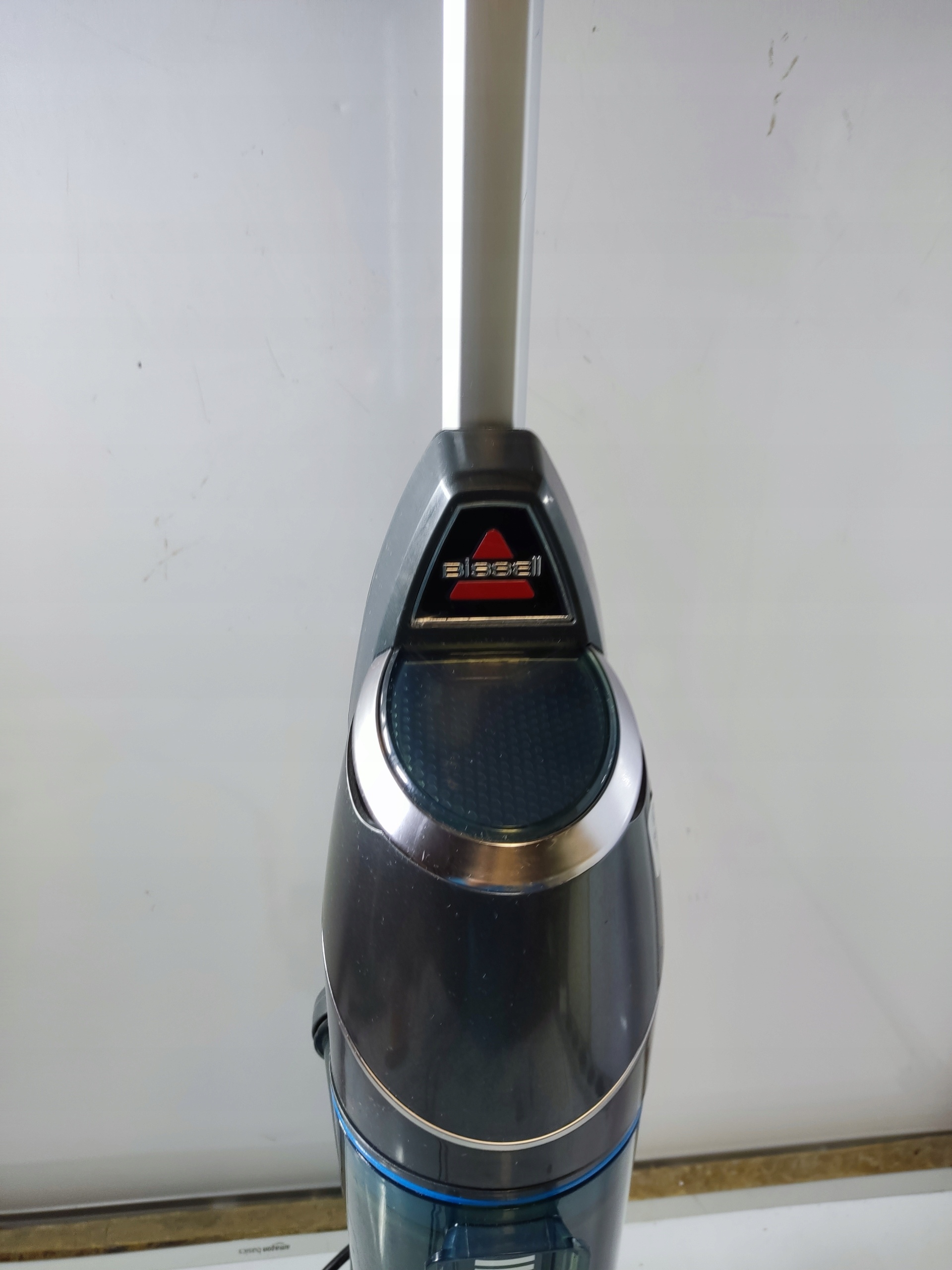 Bissell Vac & Steam 1977N odkurzacz pionowy parowy 2w1 mop parowy — zdjęcie 5