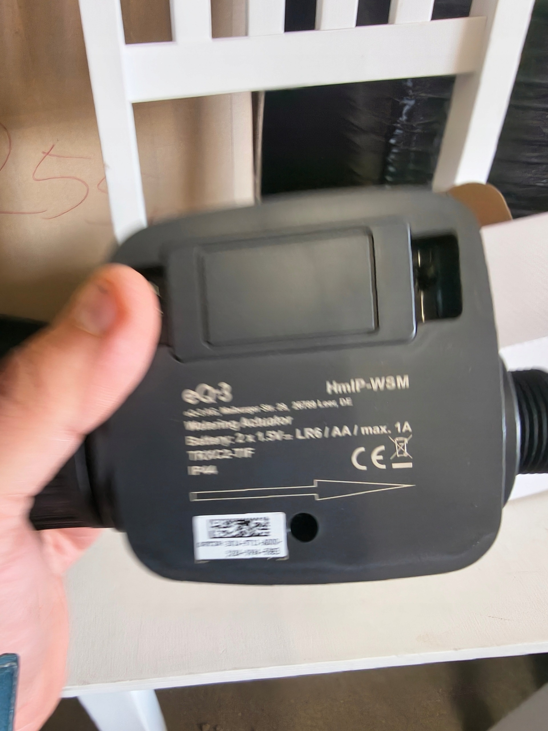 Homematic IP HmIP-WSM Sterownik Nawadniania Ogrodu WiFi IP44 eQ-3 — zdjęcie 4