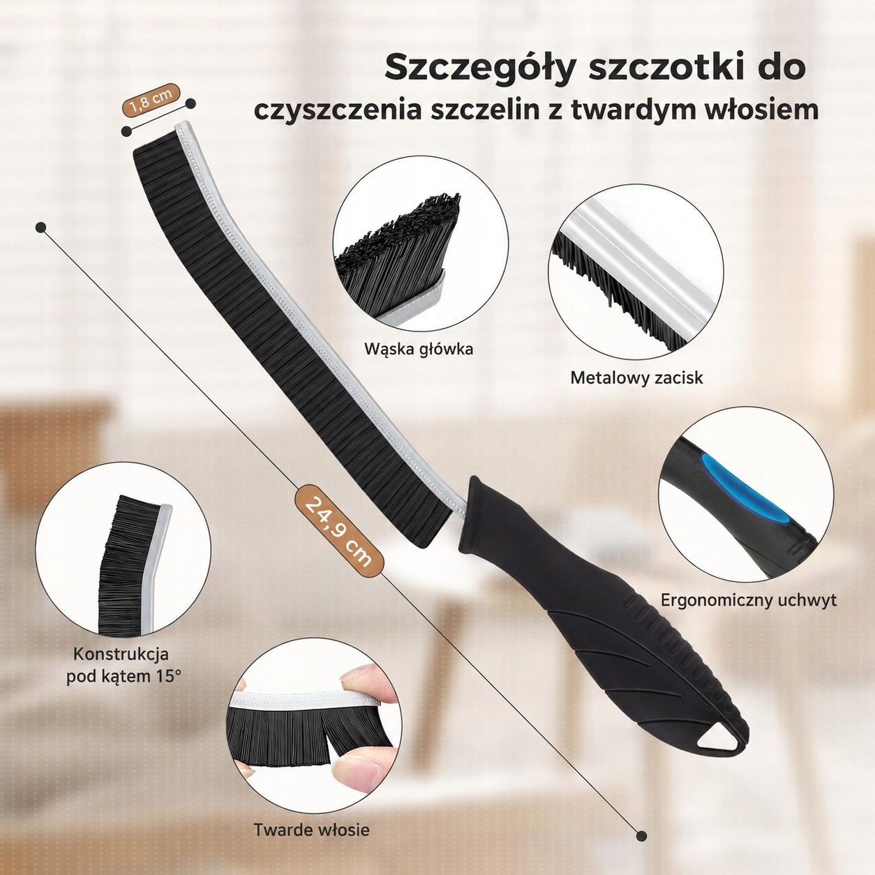 szczotki szczelinowe 6 — zdjęcie 3