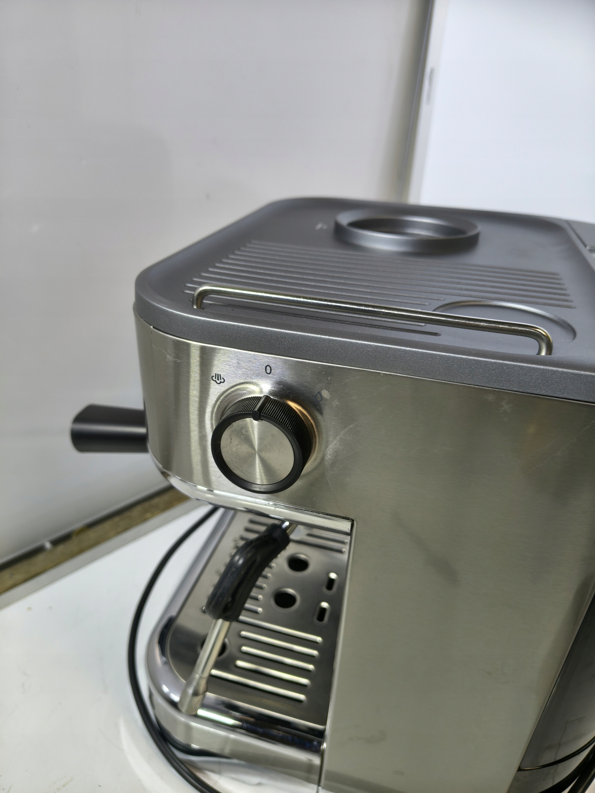 Philips Barista Brew półautomatyczny ekspres kolbowy do kawy z młynkiem — zdjęcie 7