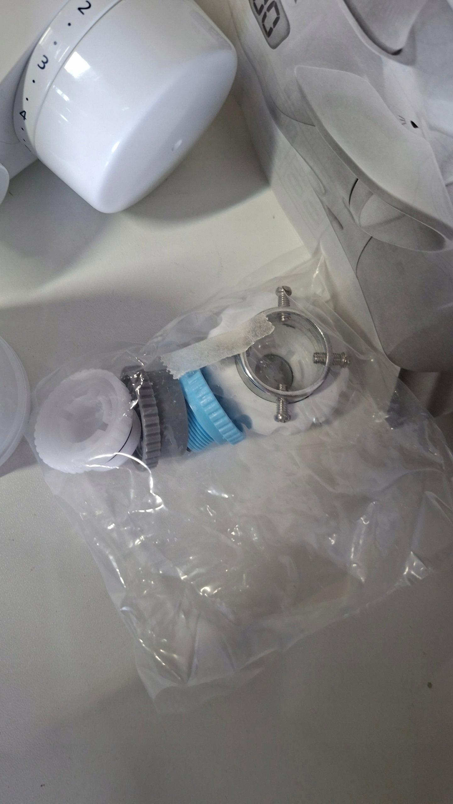 BRITA ON TAP V filtr nakranowy system filtracji wody + wkład 600 l — zdjęcie 7
