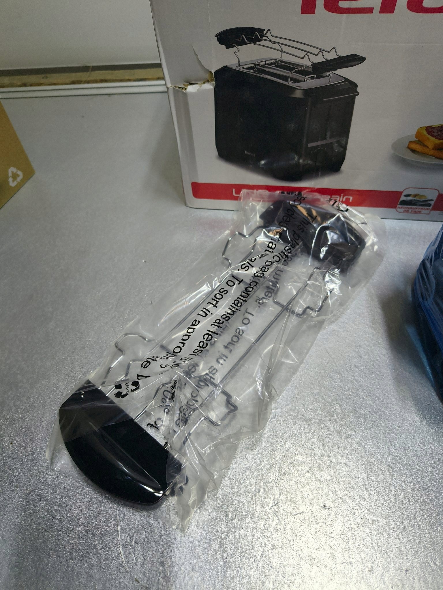 Philips żelazko parowe DST2010/20 2000 W 250 ml — zdjęcie 11