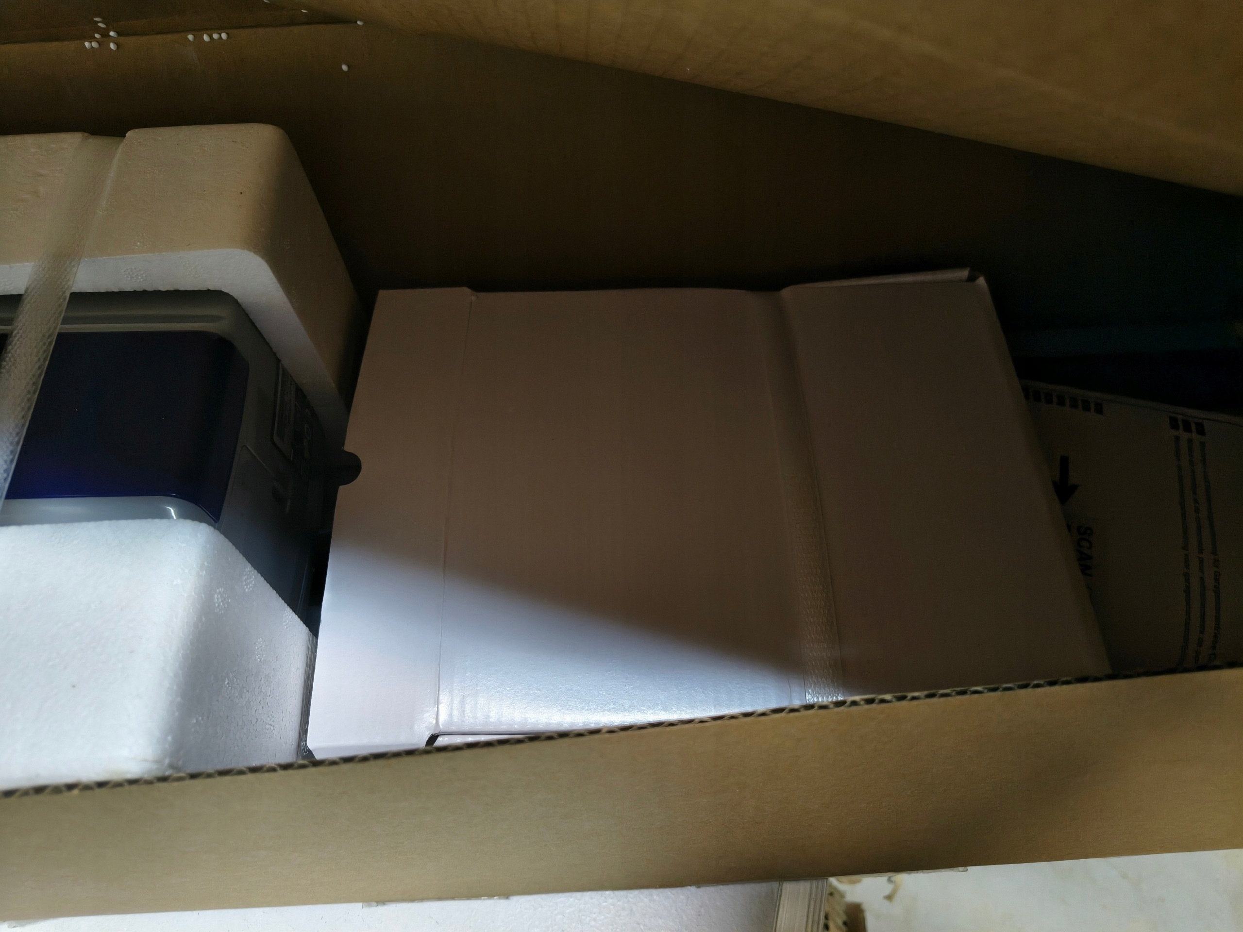 Chamberlain ML700EV Comfort napęd do bramy garażowej 700N zestaw — zdjęcie 3