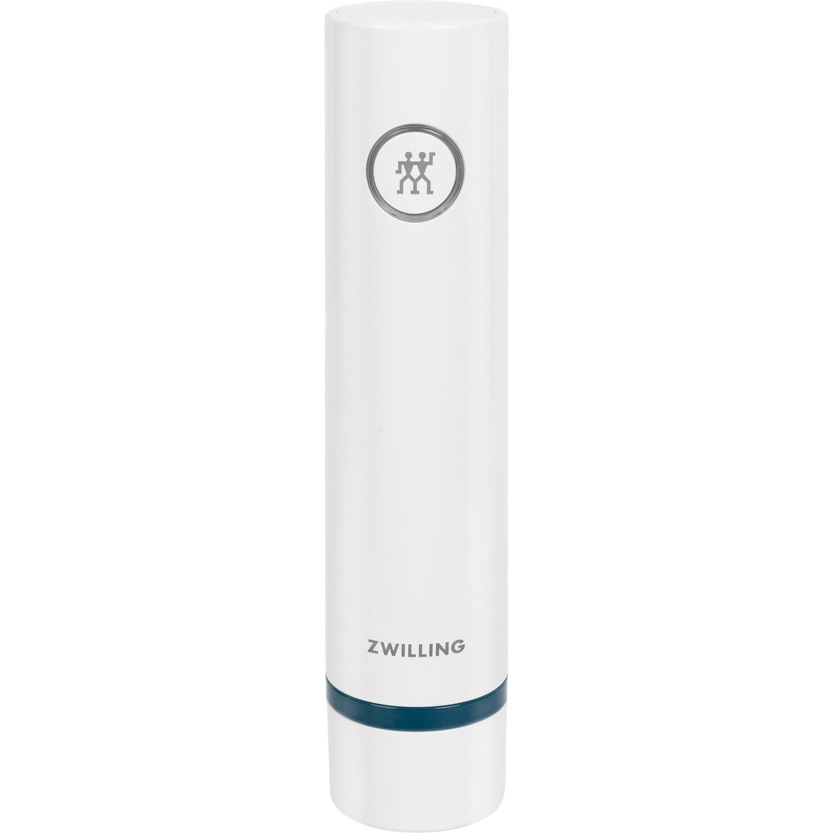 ZWILLING Fresh & Save pompka próżniowa elektryczna 5W 36801-300 biała — zdjęcie 2