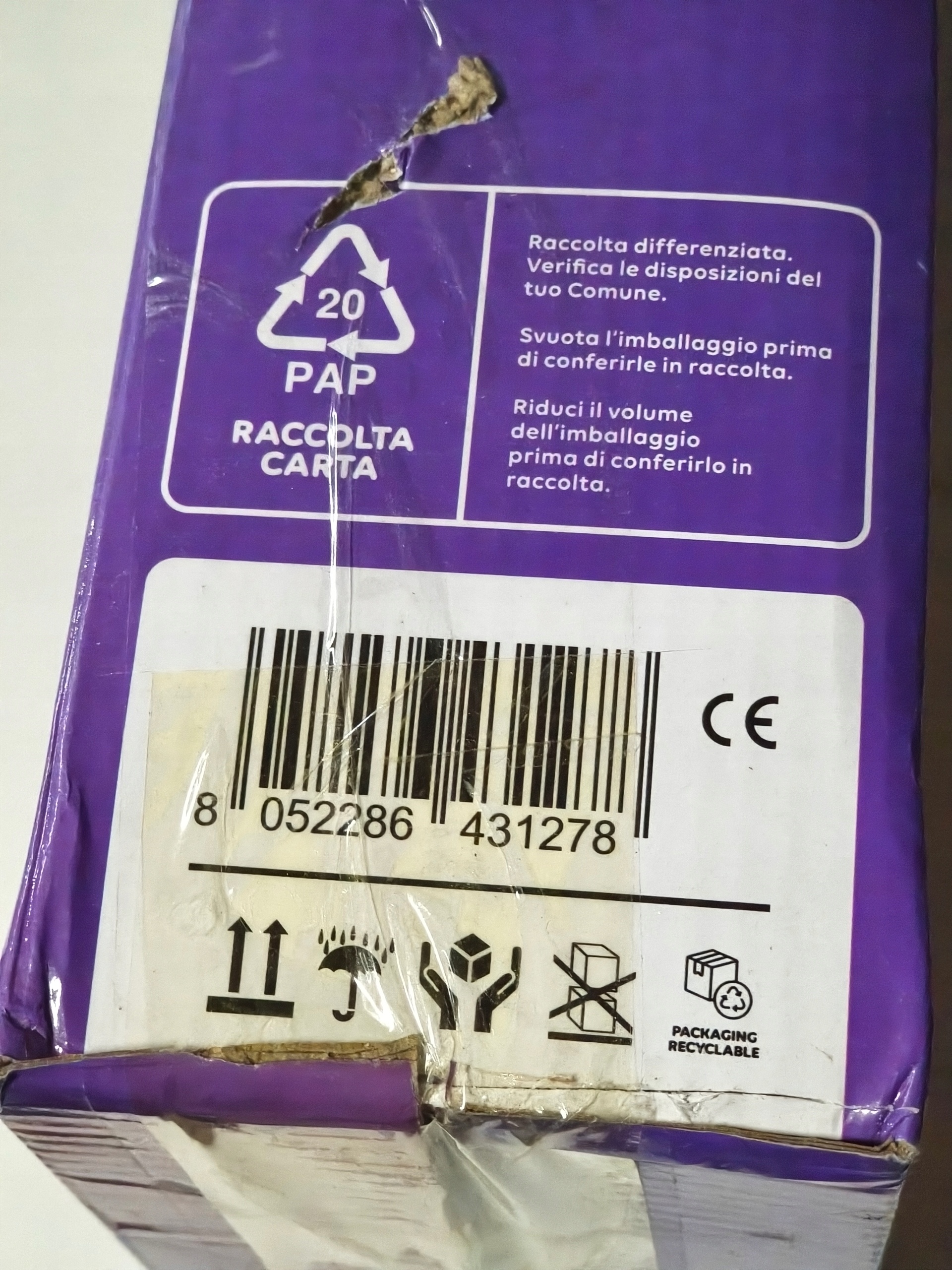 Grzejnik kwarc WINTEM MAKALU 800W 2 mocy zabezpieczenie antyprzewróceniowe — zdjęcie 6