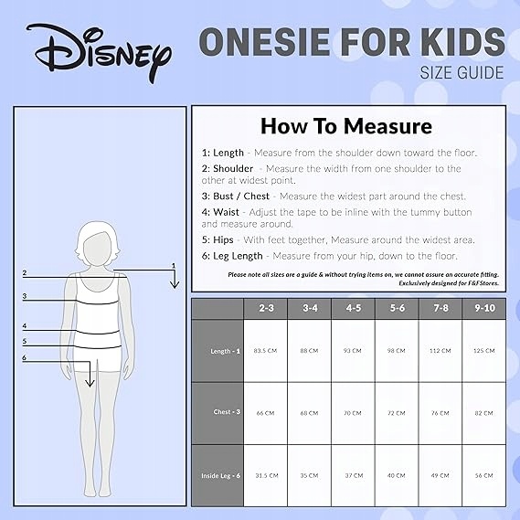 DISNEY piżama Lilo & Stitch 164cm 13-14 lat — zdjęcie 11