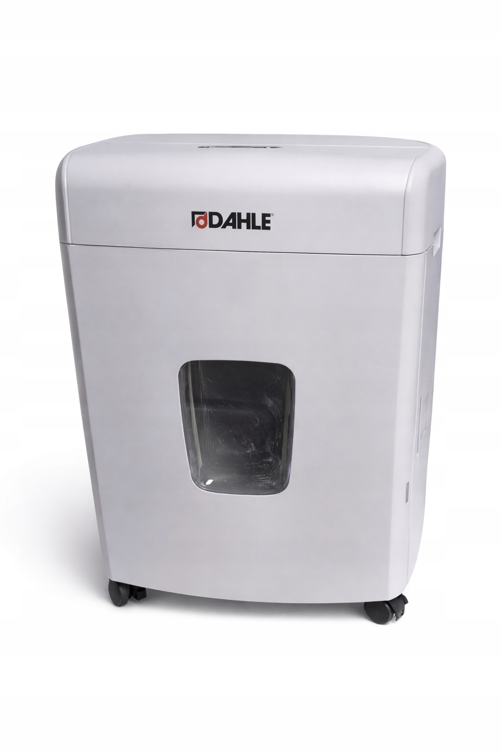 DAHLE ShredMATIC 90 niszczarka dokumentów automatyczna AUTOFEED 90 kartek — zdjęcie 3