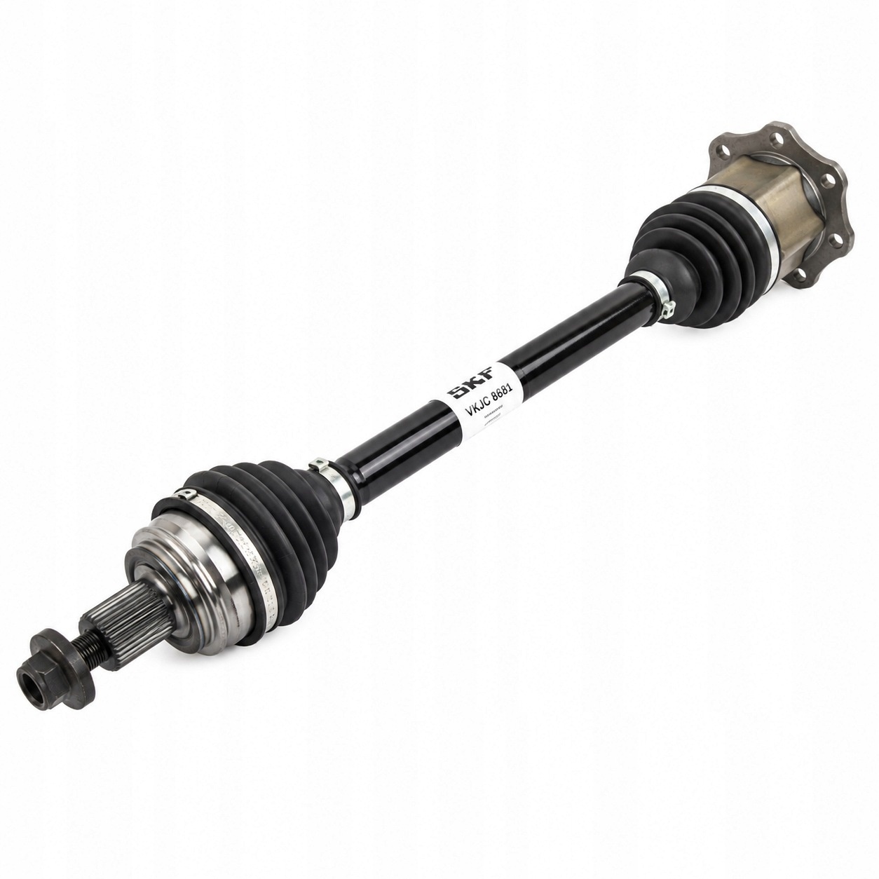 SKF VKJC 8681 Wał napędowy — zdjęcie 2