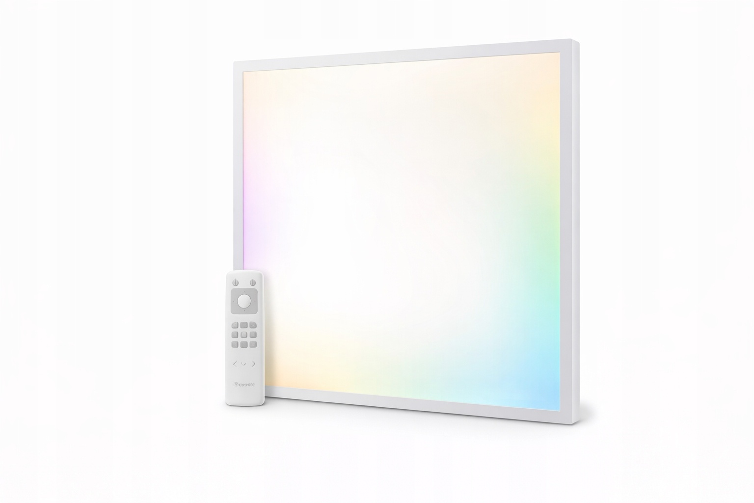 Panel LED LEDVANCE SMART+ 60x60 RGB WiFi 40W 3950lm pilot — zdjęcie 2