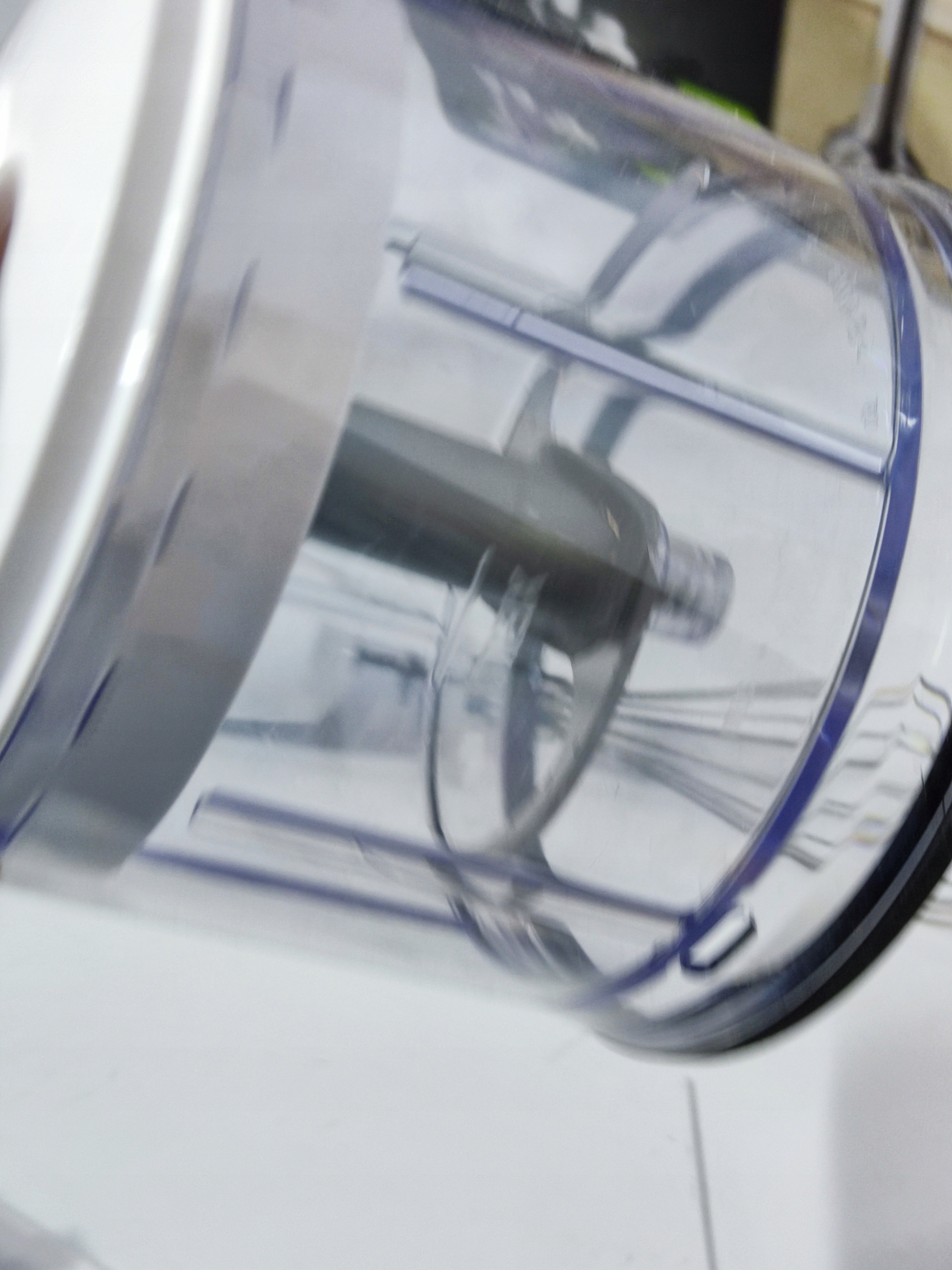Blender ręczny Braun MQ5237 BK 1000 W czarny — zdjęcie 3