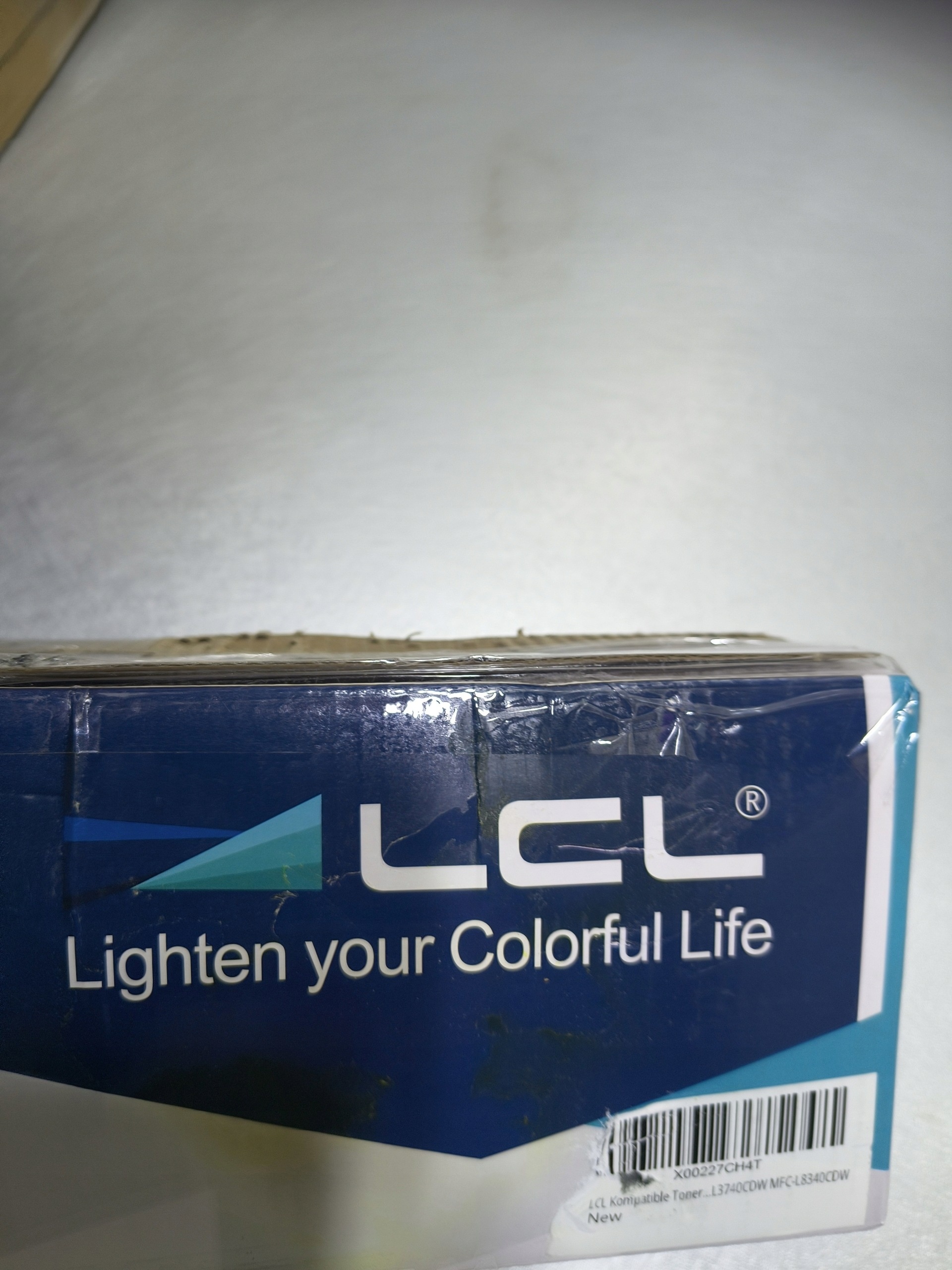 LCL kompatybilny toner do drukarki LCL-TN248BK czarny — zdjęcie 5