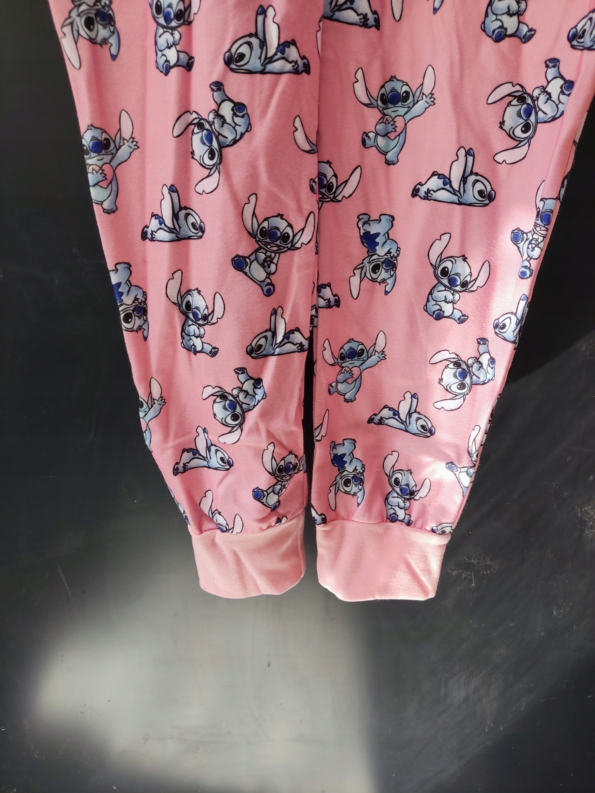 DISNEY piżama Lilo & Stitch 164cm 13-14 lat — zdjęcie 5